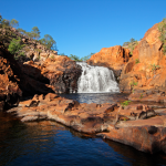 Northern Territory Waterfall | Electrician in Darwin, NT